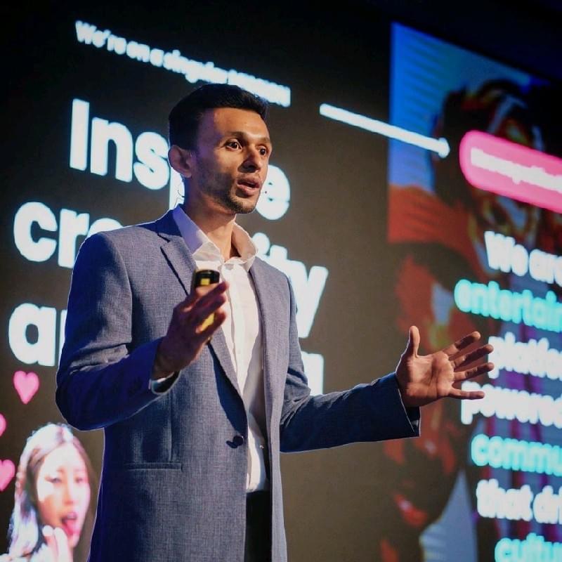 Indian Institute Of Digital Education New Delhi Faculty photo 4